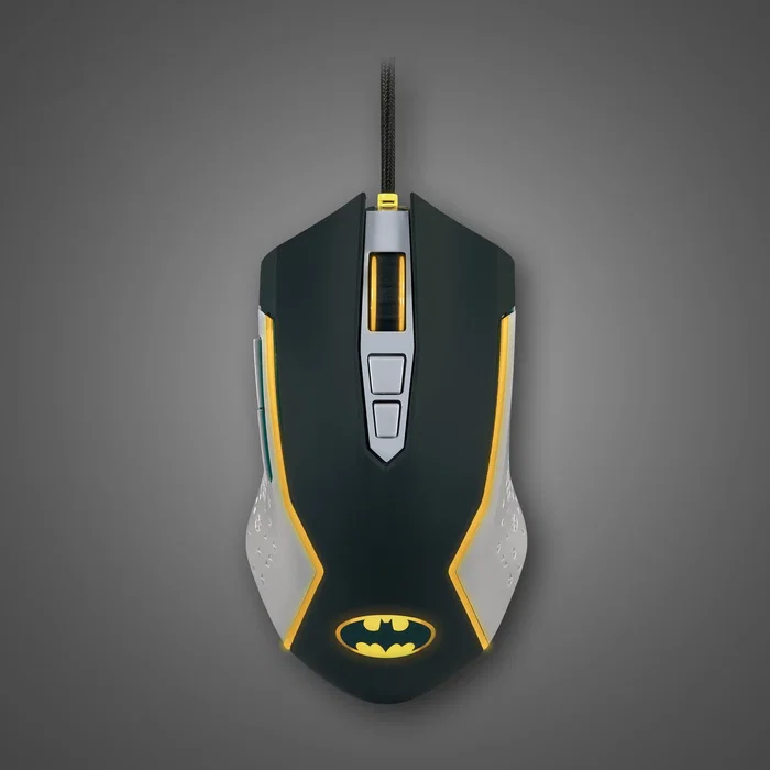 Blade DC Mouse Batman 8000 DPI