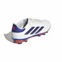 Botas de Fútbol para Adultos Adidas Copa Pure Ii Pro Blanco