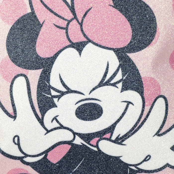 Cerdá Mochila Casual Fantasia Minnie Rosa