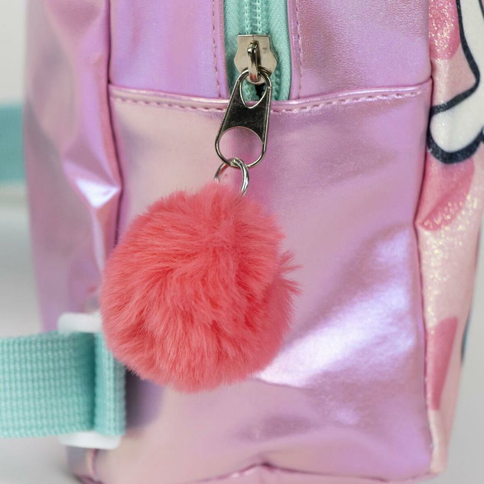 Cerdá Mochila Casual Fantasia Minnie Rosa