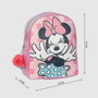 Cerdá Mochila Casual Fantasia Minnie Rosa