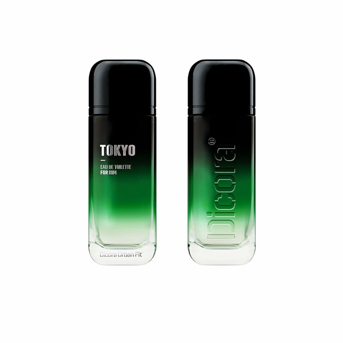 Dicora Urban Fit Tokio For Him para hombre Dicora Urban Fit Tokio For Him para hombre