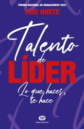 TIBIDABO EDICIONES S.A. Talento de lider