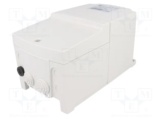 BREVE TUFVASSONS Transformador de Protección 160VA 230VAC/110V IP54 BREVE TUFVASSONS Transformador de Protección 160VA 230VAC/110V IP54