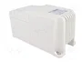BREVE TUFVASSONS Transformador de Protección 160VA 230VAC/110V IP54