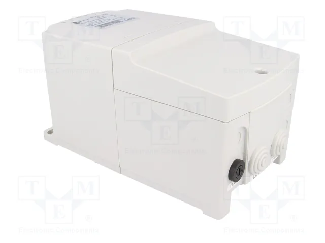 BREVE TUFVASSONS Transformador de Protección 160VA 230VAC/110V IP54 BREVE TUFVASSONS Transformador de Protección 160VA 230VAC/110V IP54