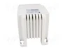 BREVE TUFVASSONS Transformador de Protección 160VA 230VAC/110V IP54