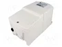 BREVE TUFVASSONS Transformador de Protección 160VA 230VAC/110V IP54