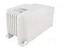 BREVE TUFVASSONS Transformador de Protección 160VA 230VAC/110V IP54