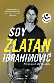 Soy Zlatan Ibrahimovic, Zlatan Ibrahimovic - ROCABOLSILLO