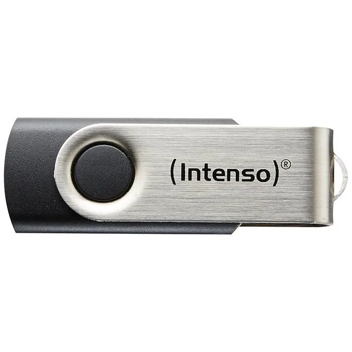 Intenso Disco duro portátil de 2,5 pulgadas HDD 3.2 con 1 TB + 64 GB Intenso Disco duro portátil de 2,5 pulgadas HDD 3.2 con 1 TB + 64 GB