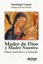 Madre de Dios y Madre nuestra, Santiago Lanus - SAN ROMAN