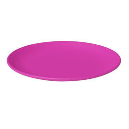 1946 Plato Rosa Gobi 18 cm Melamina (12 Unidades)