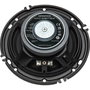 Kenwood KFC-S1677EX Altavoces Coaxiales de 2 Vías de 16 cm