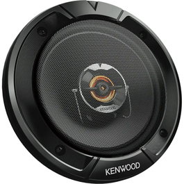 Kenwood KFC-S1677EX Altavoces Coaxiales de 2 Vías de 16 cm