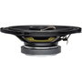 Kenwood KFC-S1677EX Altavoces Coaxiales de 2 Vías de 16 cm