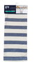 Inde Paños de Cocina de Algodón Lines 40x70 cm (Pack de 24)