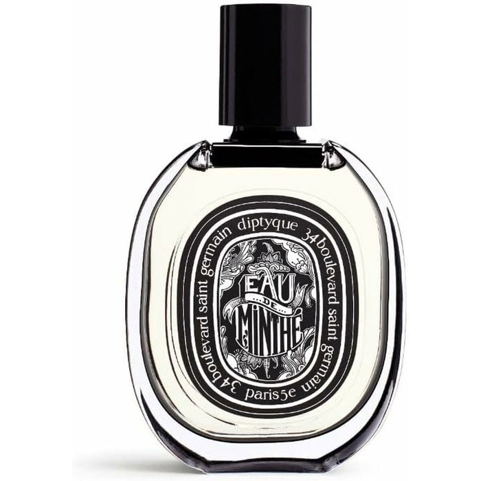 Diptyque Eau de Minthé Eau de Parfum 75ml Spray