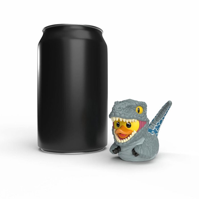 Jurassic World Tubbz Figura PVC Mini Beta 5 cm Jurassic World Tubbz Figura PVC Mini Beta 5 cm