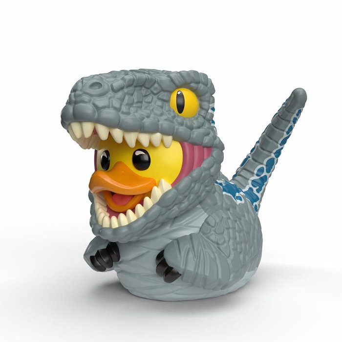 Jurassic World Tubbz Figura PVC Mini Beta 5 cm Jurassic World Tubbz Figura PVC Mini Beta 5 cm
