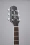 Takamine EF341SC Guitarra Electroacústica Dreadnought Cutaway