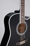 Takamine EF341SC Guitarra Electroacústica Dreadnought Cutaway