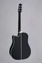 Takamine EF341SC Guitarra Electroacústica Dreadnought Cutaway