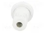 PAWBOL Enchufe Macho 32A 400VAC IP67 3 Pines