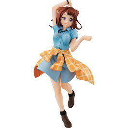 Good Smile Company Figura POP UP PARADE Kasumi Toyama BanG Dream! Girls Band Party! 17 cm