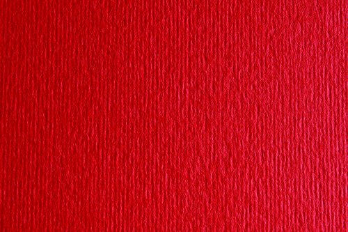 Cartulina A4 Sirio 250G Liso/Rugoso Rojo (Rosso) Paquete De 50 Cartulina A4 Sirio 250G Liso/Rugoso Rojo (Rosso) Paquete De 50