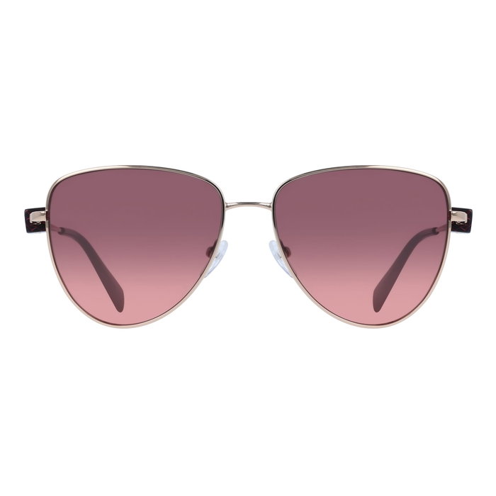 Liu Jo LJ161S-770 Gafas de Sol Rosa