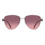 Liu Jo LJ161S-770 Gafas de Sol Rosa
