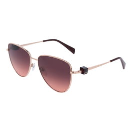 Liu Jo LJ161S-770 Gafas de Sol Rosa