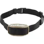 Petsafe Collar Adicional Mini Barrier Negro para Gatos y Perros, Receptor Ligero e Impermeable, Funciona con Barreras 496314 / 496316