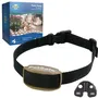 Petsafe Collar Adicional Mini Barrier Negro para Gatos y Perros, Receptor Ligero e Impermeable, Funciona con Barreras 496314 / 496316
