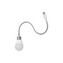 LogiLink Luz USB con LED blanco para escritorio