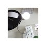 LogiLink Luz USB con LED blanco para escritorio