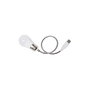 LogiLink Luz USB con LED blanco para escritorio