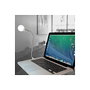 LogiLink Luz USB con LED blanco para escritorio