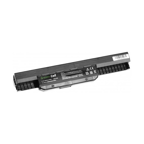 Green Cell AS05 Batería para ASUS K53 X53 Green Cell AS05 Batería para ASUS K53 X53