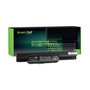 Green Cell AS05 Batería para ASUS K53 X53