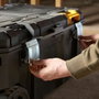 Stanley Caja de construcción impermeable PRO-STACK FMST17870-1