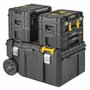 Stanley Caja de construcción impermeable PRO-STACK FMST17870-1