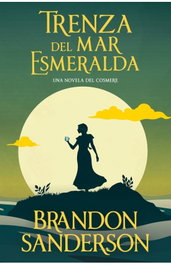 Penguin Random House Trenza del mar esmeralda