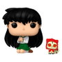 Funko POP Figura Inuyasha Kagome with Kirara 9cm Vinilo en Caja Regalo