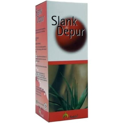 ESPADIET Slank Depur 250 ml ESPADIET Slank Depur 250 ml