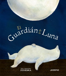 JUVENTUD, El Guardián de la Luna - Zosienka