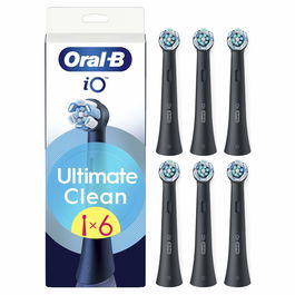 Cabezal de Recambio Oral-B IO ULTIMATE