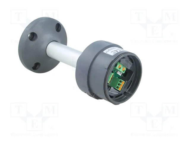 SCHNEIDER ELECTRIC Soporte Vertical Harmony XVU Negro Ø60mm IP65 SCHNEIDER ELECTRIC Soporte Vertical Harmony XVU Negro Ø60mm IP65