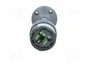 SCHNEIDER ELECTRIC Soporte Vertical Harmony XVU Negro Ø60mm IP65